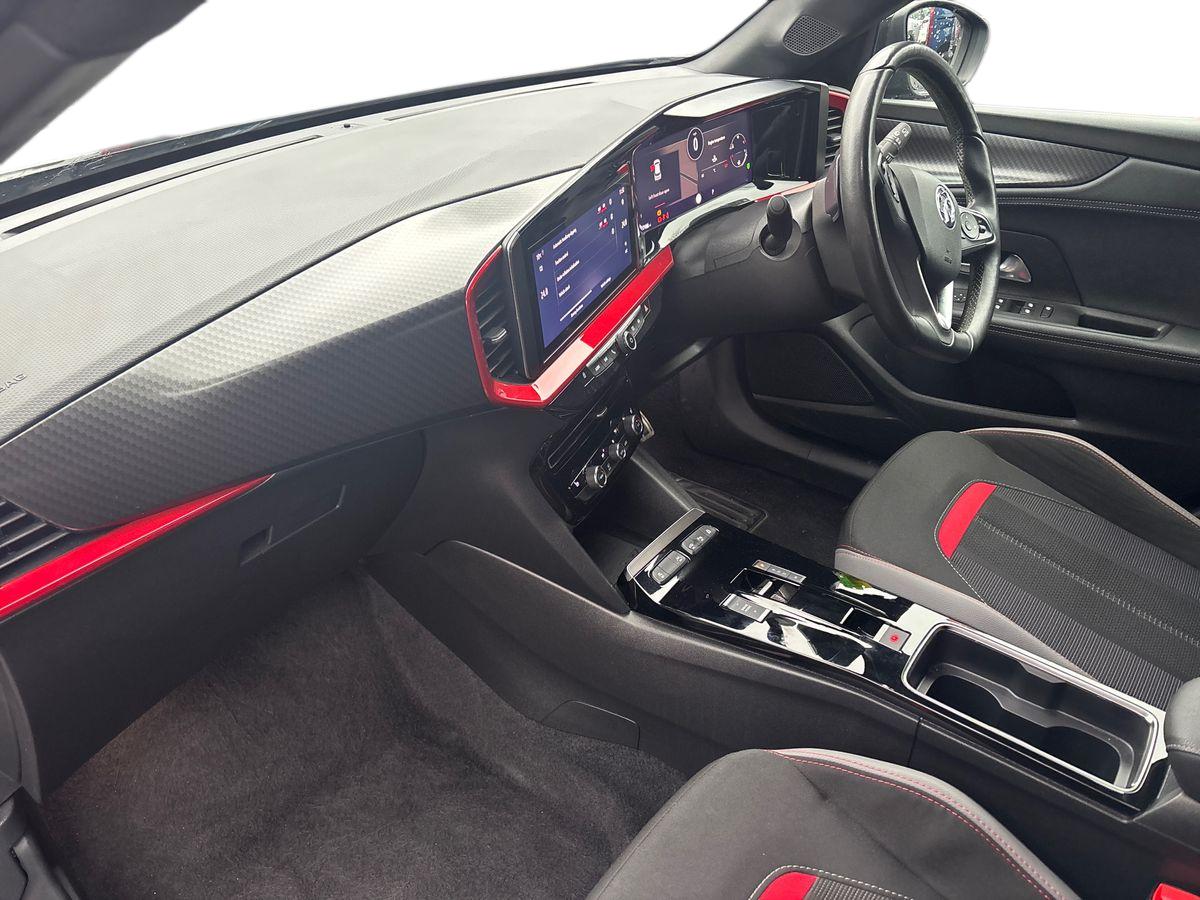 Used Vauxhall Mokka 2023 for sale - 76908096: Photo 14