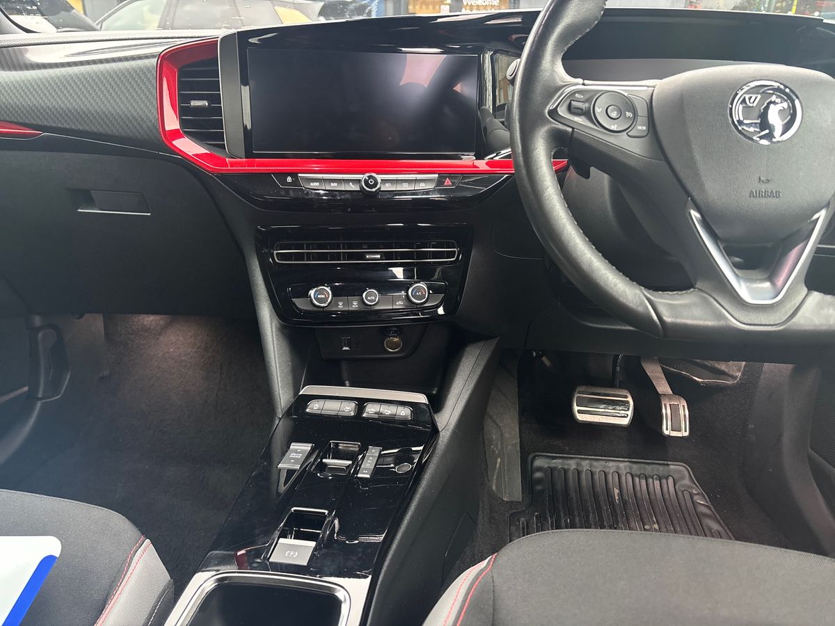 Used Vauxhall Mokka 2023 for sale - 76908096: Photo 15