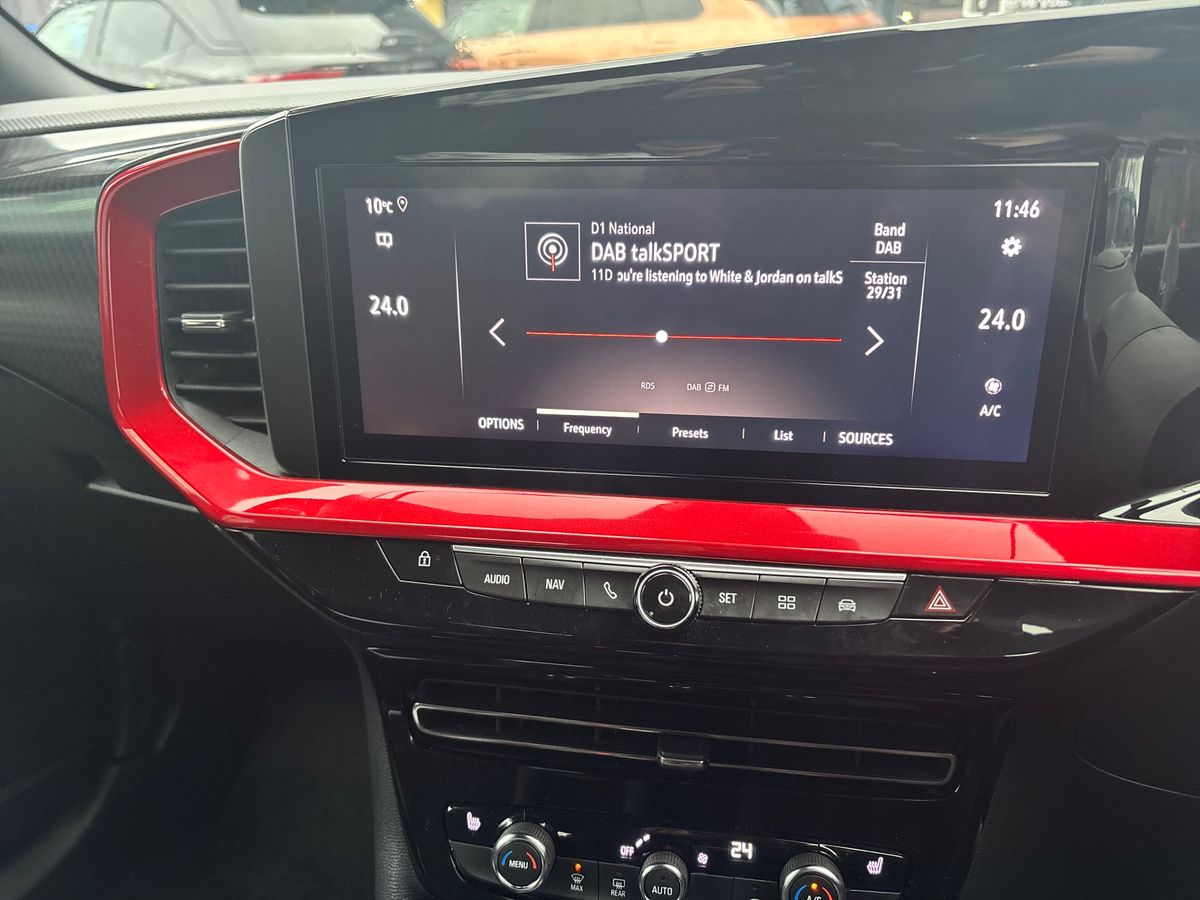 Used Vauxhall Mokka 2023 for sale - 76908096: Photo 18