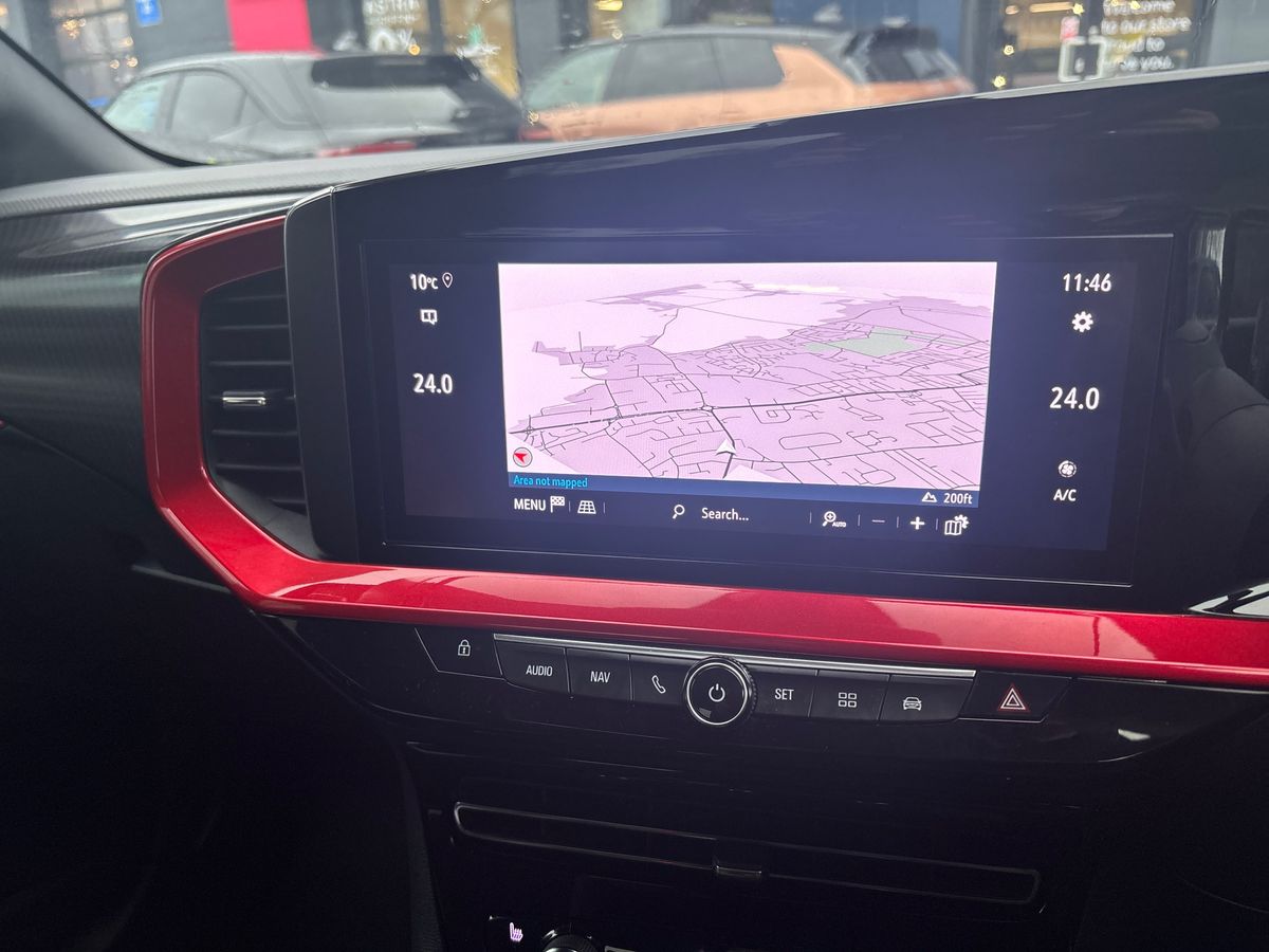 Used Vauxhall Mokka 2023 for sale - 76908096: Photo 19