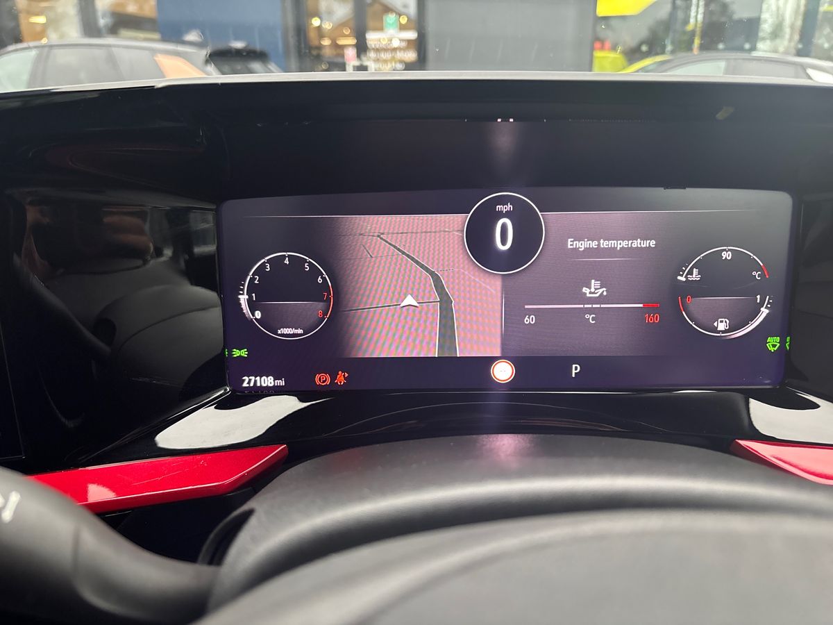 Used Vauxhall Mokka 2023 for sale - 76908096: Photo 21