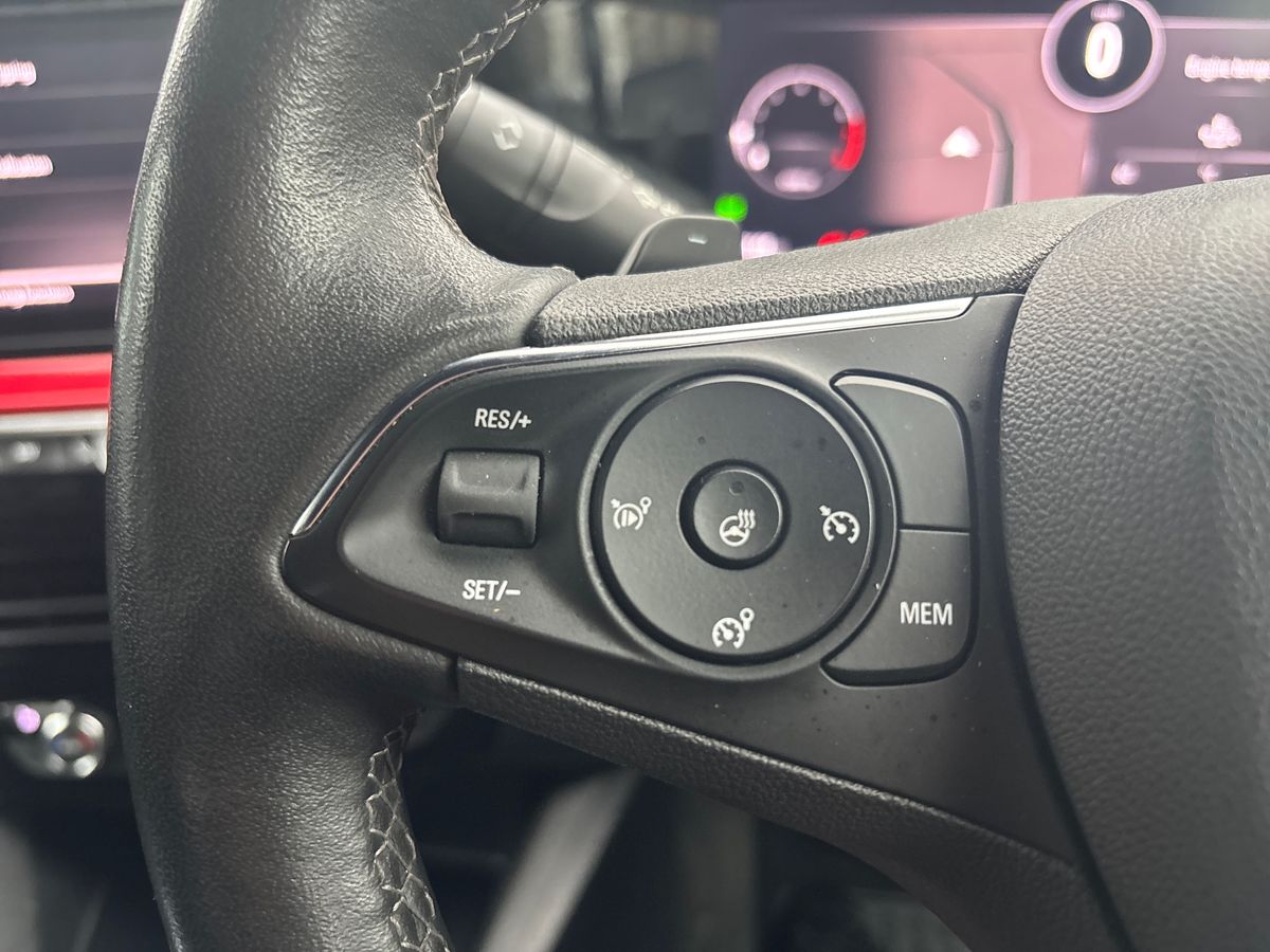 Used Vauxhall Mokka 2023 for sale - 76908096: Photo 22