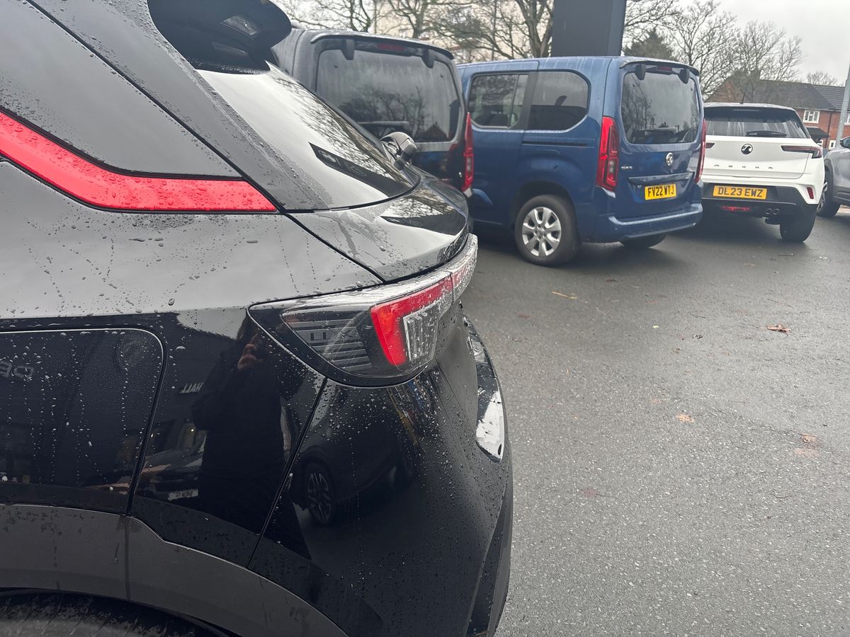 Used Vauxhall Mokka 2023 for sale - 76908096: Photo 26