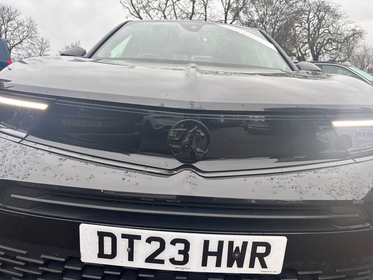 Used Vauxhall Mokka 2023 for sale - 76908096: Photo 27