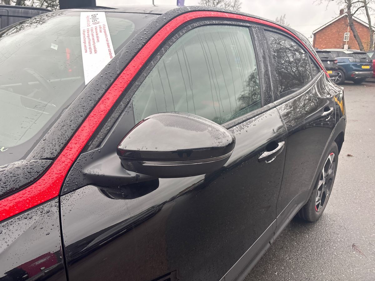 Used Vauxhall Mokka 2023 for sale - 76908096: Photo 28