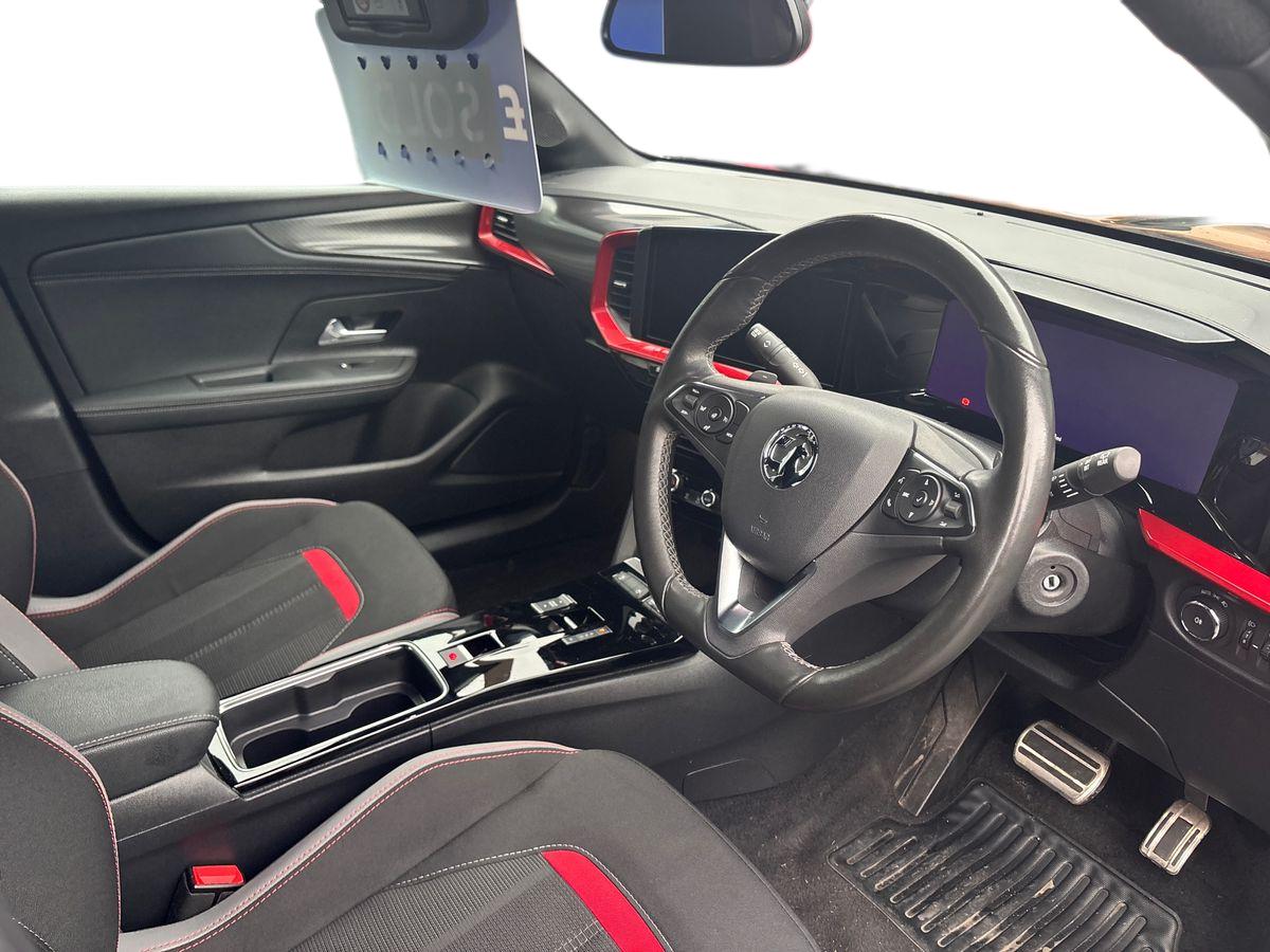 Used Vauxhall Mokka 2023 for sale - 76908096: Photo 3