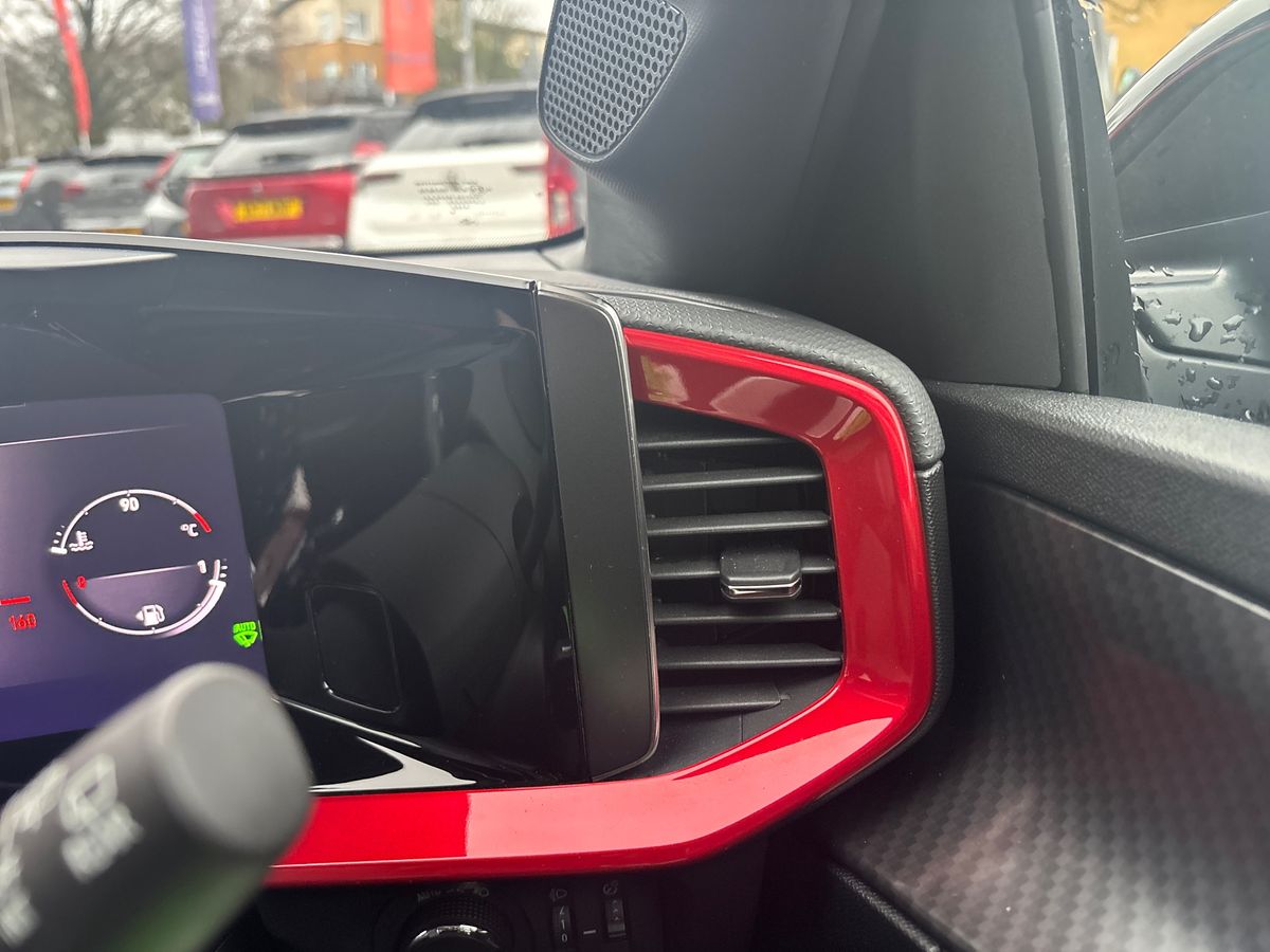 Used Vauxhall Mokka 2023 for sale - 76908096: Photo 34