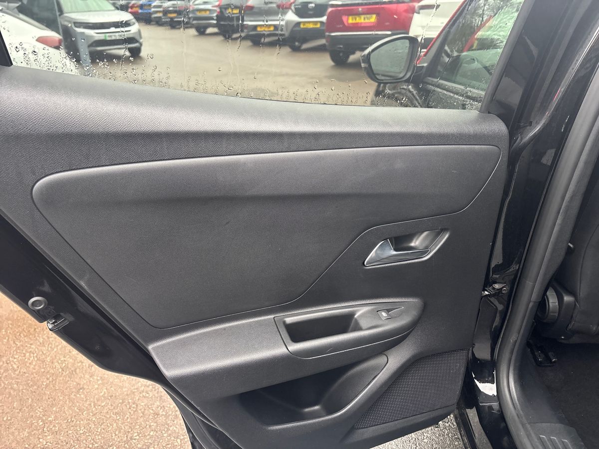 Used Vauxhall Mokka 2023 for sale - 76908096: Photo 36