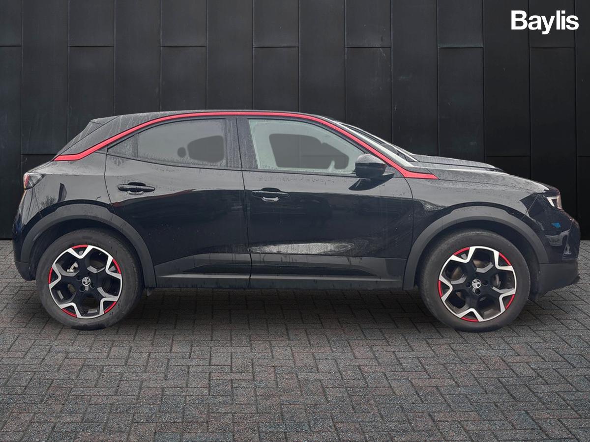 Used Vauxhall Mokka 2023 for sale - 76908096: Photo 5