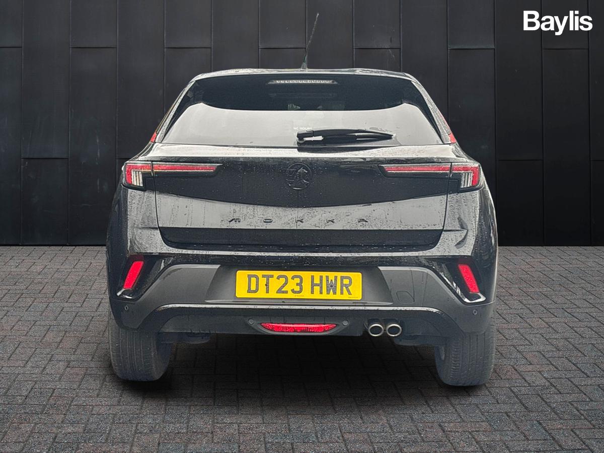 Used Vauxhall Mokka 2023 for sale - 76908096: Photo 6