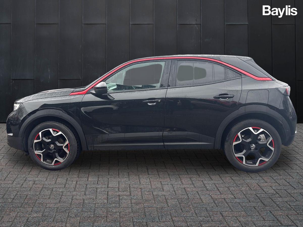 Used Vauxhall Mokka 2023 for sale - 76908096: Photo 8