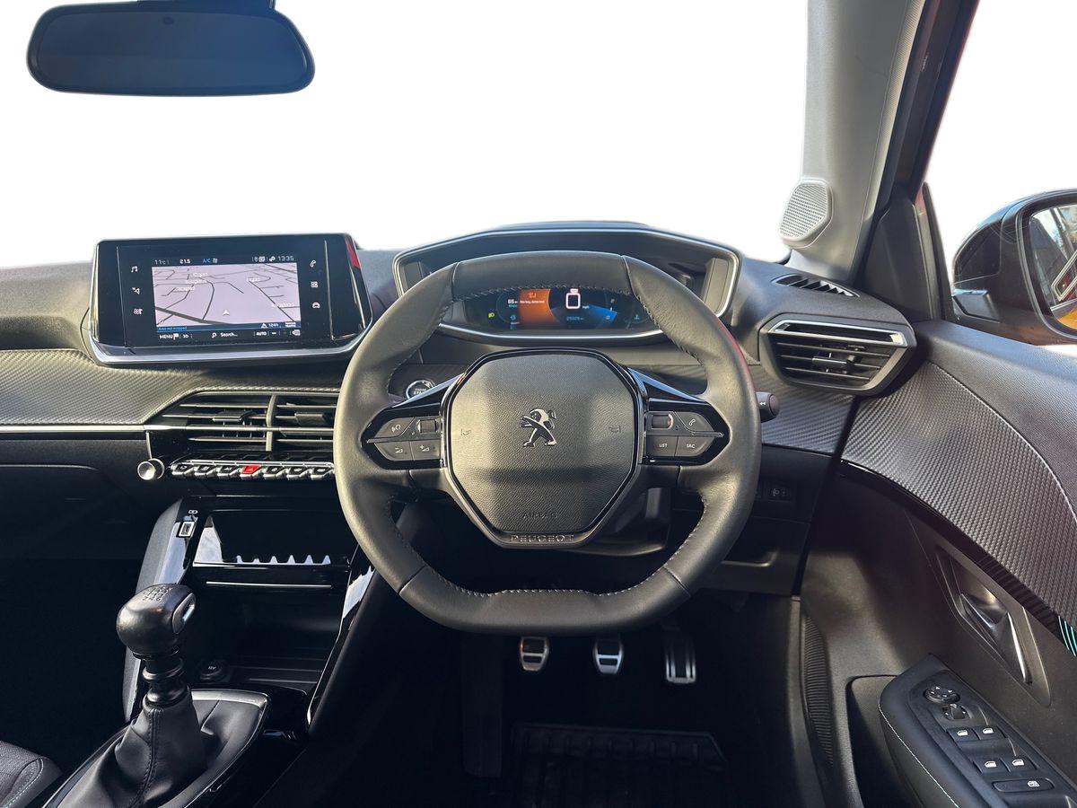 Used Peugeot 208 2023 for sale - 76971443: Photo 12