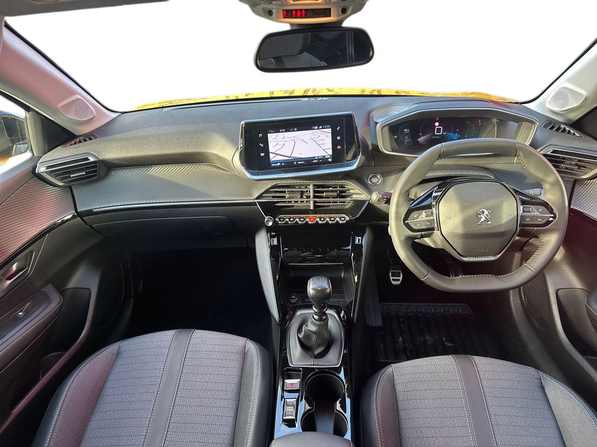 Used Peugeot 208 2023 for sale - 76971443: Photo 13