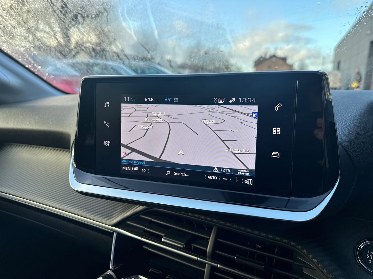 Used Peugeot 208 2023 for sale - 76971443: Photo 19