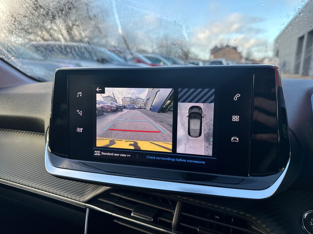 Used Peugeot 208 2023 for sale - 76971443: Photo 20