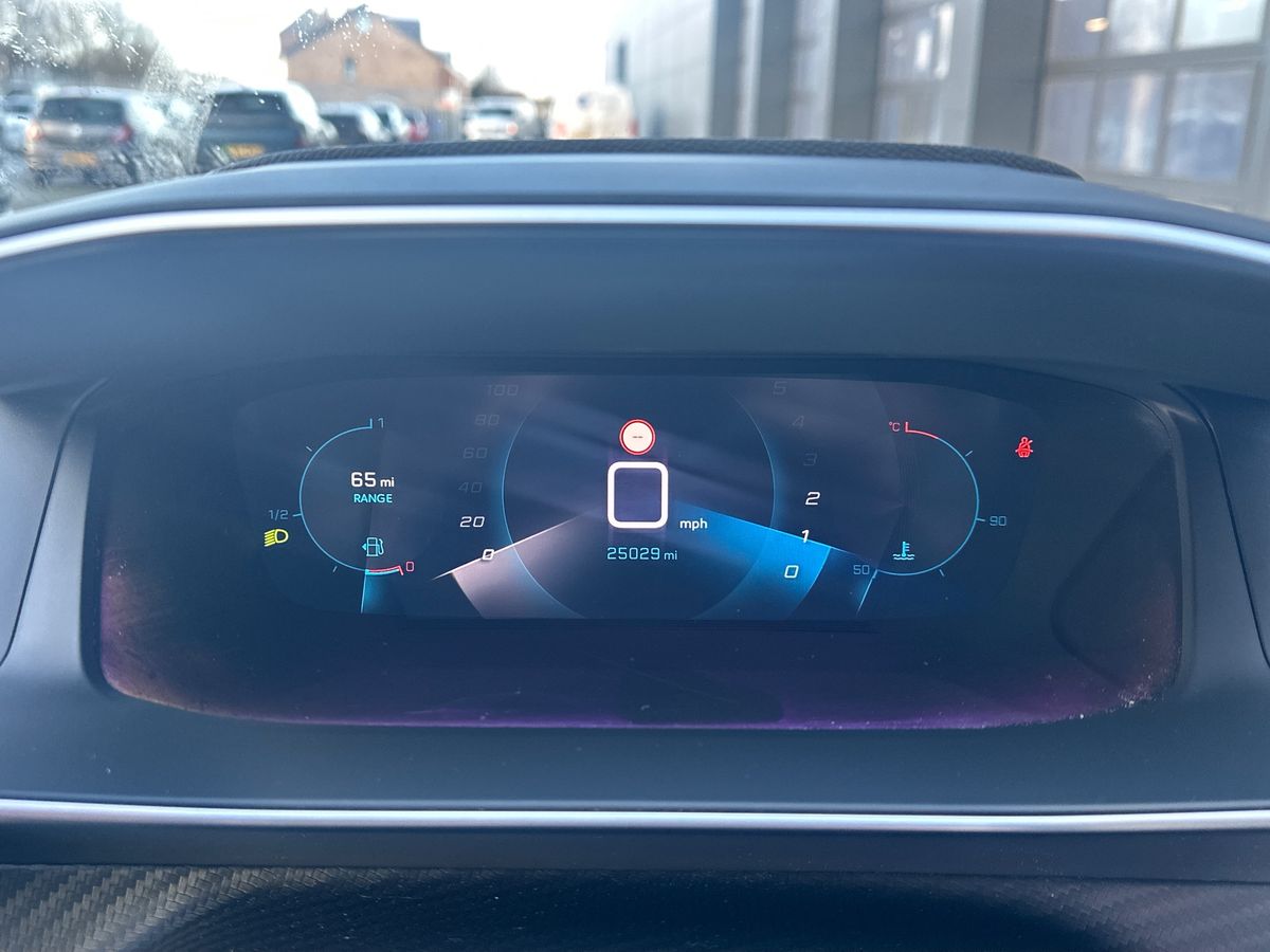 Used Peugeot 208 2023 for sale - 76971443: Photo 21