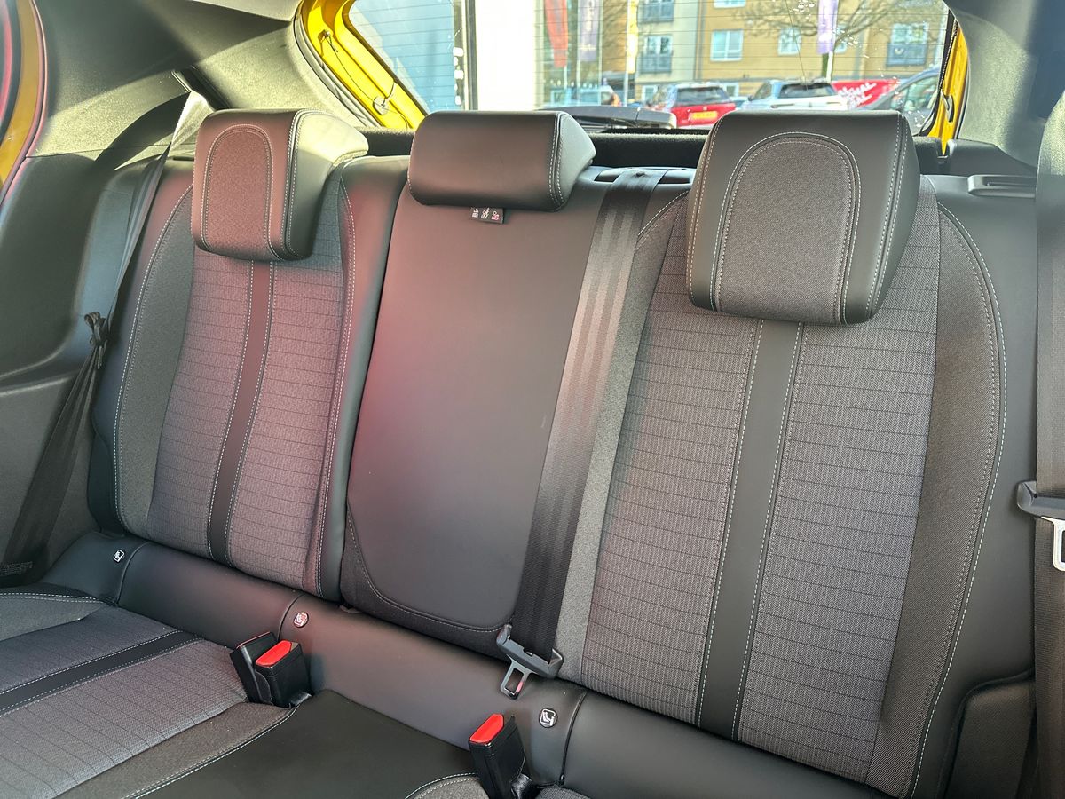 Used Peugeot 208 2023 for sale - 76971443: Photo 24