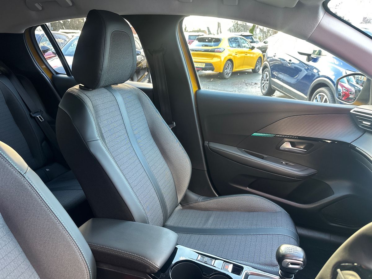 Used Peugeot 208 2023 for sale - 76971443: Photo 29