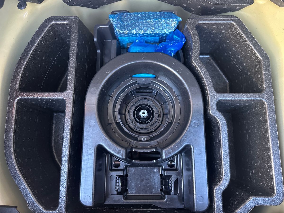 Used Peugeot 208 2023 for sale - 76971443: Photo 35