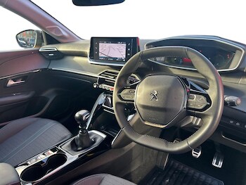 Used Peugeot 208 2023 for sale - 76971443: Photo