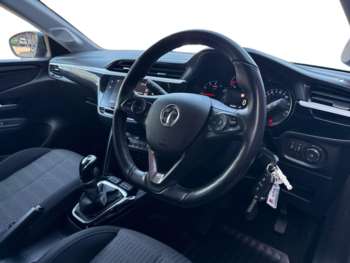 Used Vauxhall Corsa 2021 for sale - 75151225: Photo