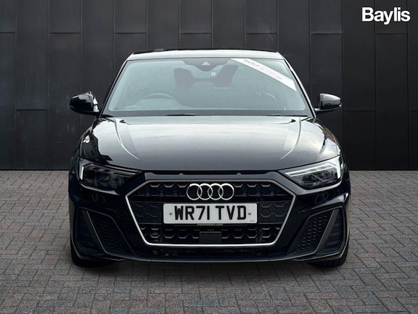 Used Audi A1 2021 for sale - 74528690: Photo 10