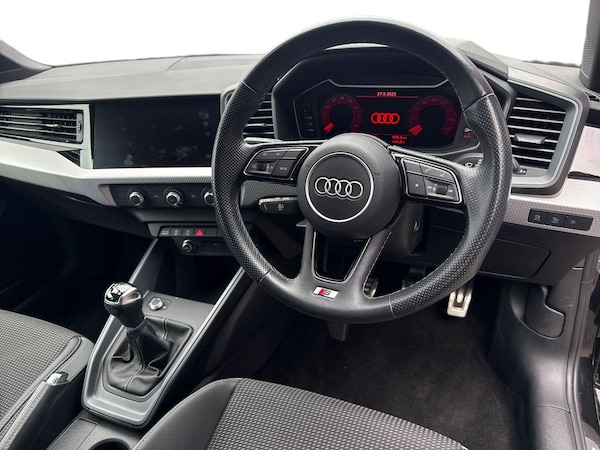 Used Audi A1 2021 for sale - 74528690: Photo 12