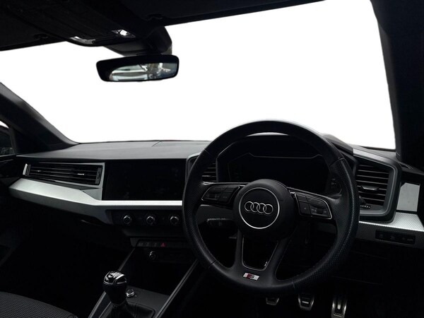 Used Audi A1 2021 for sale - 74528690: Photo 13