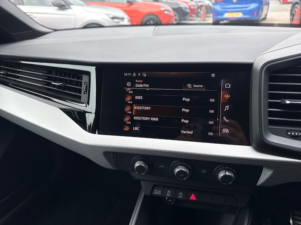 Used Audi A1 2021 for sale - 74528690: Photo 19