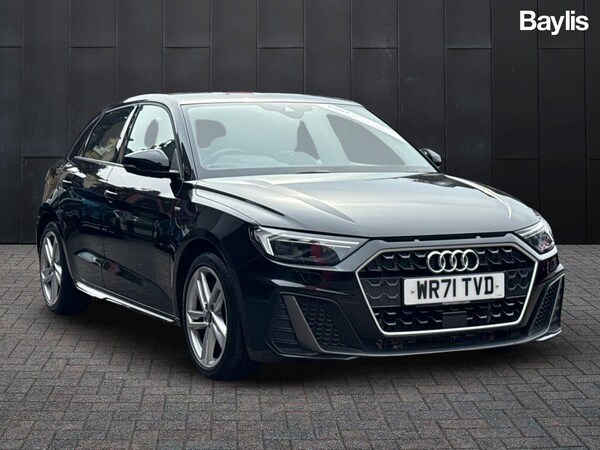 Used Audi A1 2021 for sale - 74528690: Photo 1
