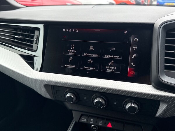 Used Audi A1 2021 for sale - 74528690: Photo 20