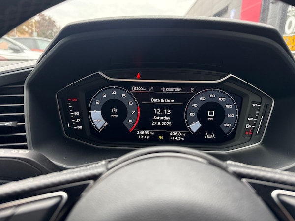 Used Audi A1 2021 for sale - 74528690: Photo 21