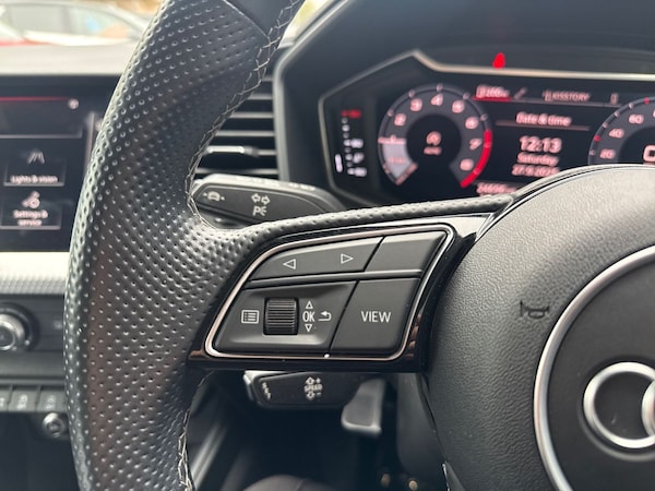 Used Audi A1 2021 for sale - 74528690: Photo 22