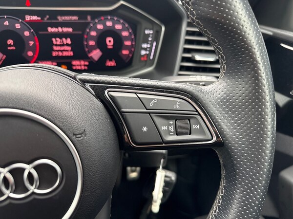 Used Audi A1 2021 for sale - 74528690: Photo 23