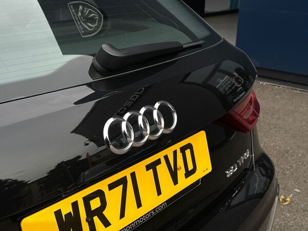 Used Audi A1 2021 for sale - 74528690: Photo 27