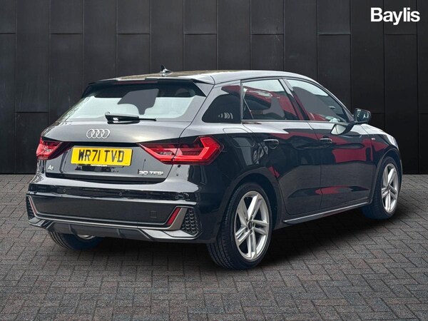 Used Audi A1 2021 for sale - 74528690: Photo 2
