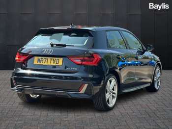 Used Audi A1 2021 for sale - 74528690: Photo