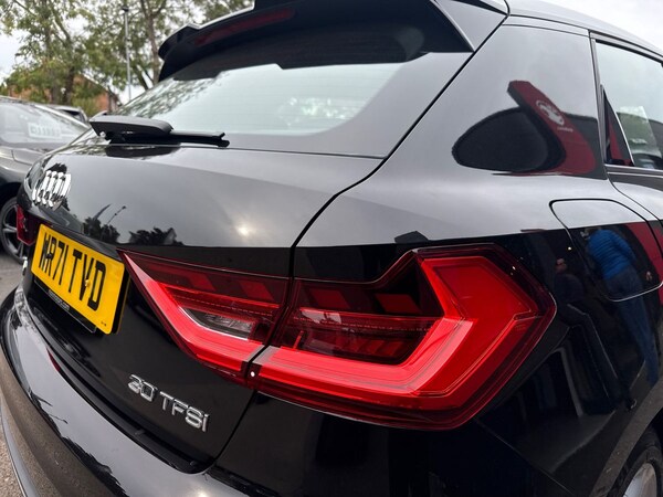 Used Audi A1 2021 for sale - 74528690: Photo 31