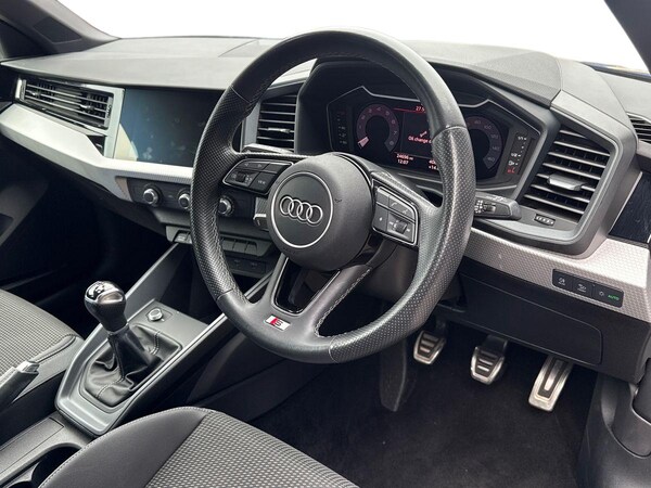 Used Audi A1 2021 for sale - 74528690: Photo 3