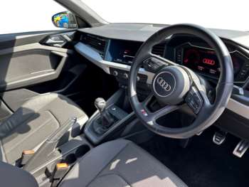 Used Audi A1 2021 for sale - 74528690: Photo