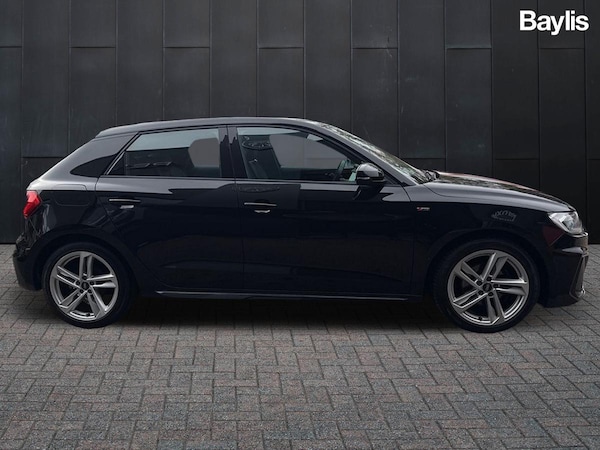 Used Audi A1 2021 for sale - 74528690: Photo 5