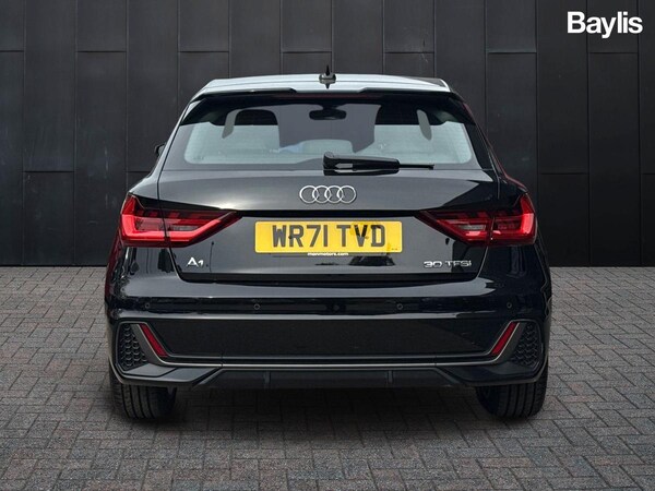 Used Audi A1 2021 for sale - 74528690: Photo 6