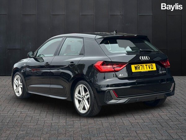 Used Audi A1 2021 for sale - 74528690: Photo 7