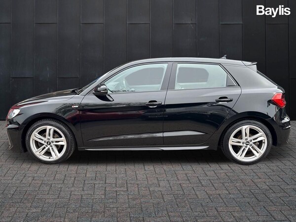 Used Audi A1 2021 for sale - 74528690: Photo 8