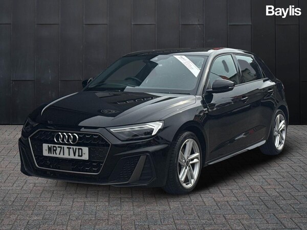 Used Audi A1 2021 for sale - 74528690: Photo 9