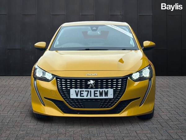 Used Peugeot 208 2021 for sale - 76140046: Photo 10