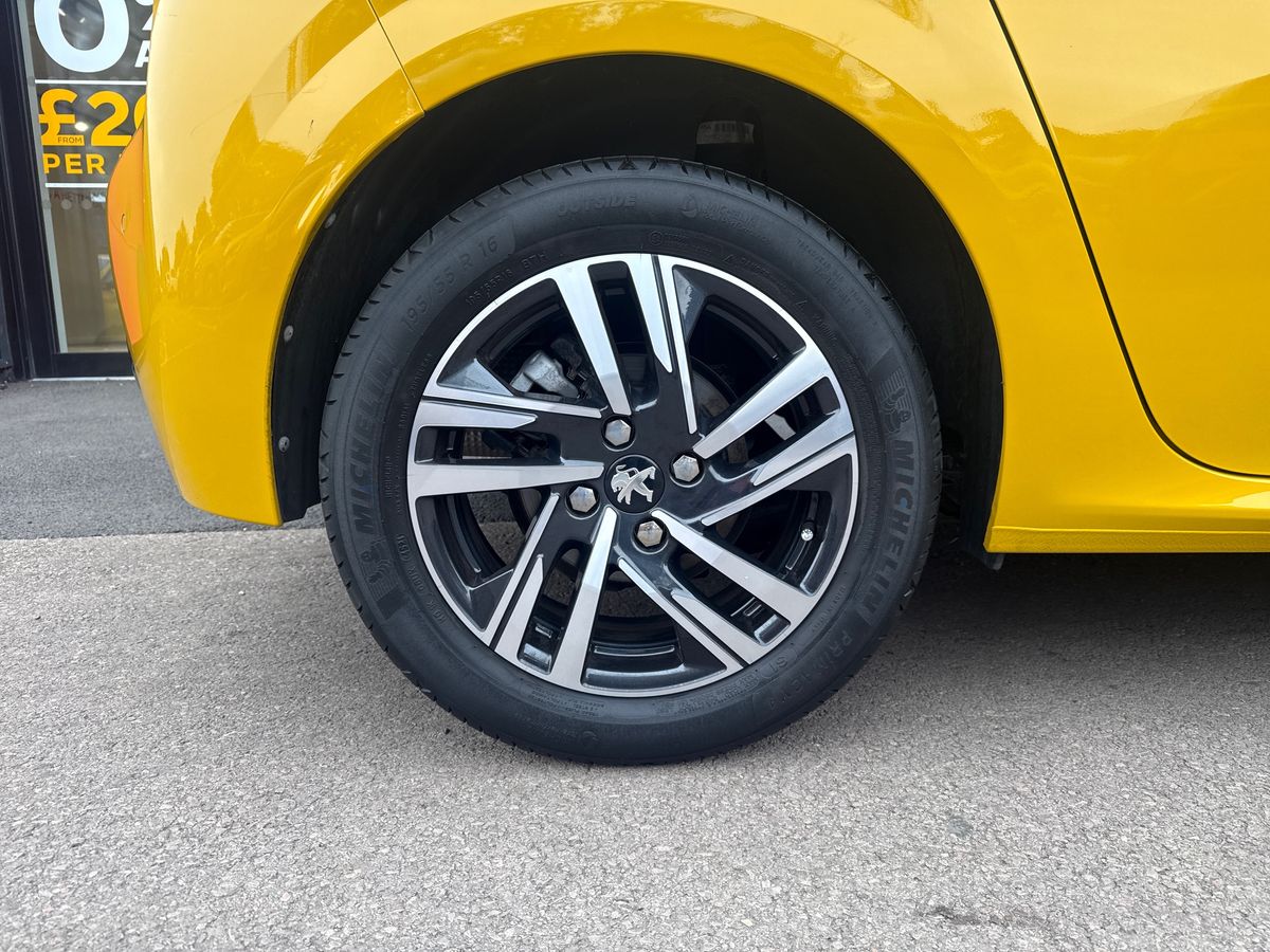 Used Peugeot 208 2021 for sale - 76140046: Photo 11