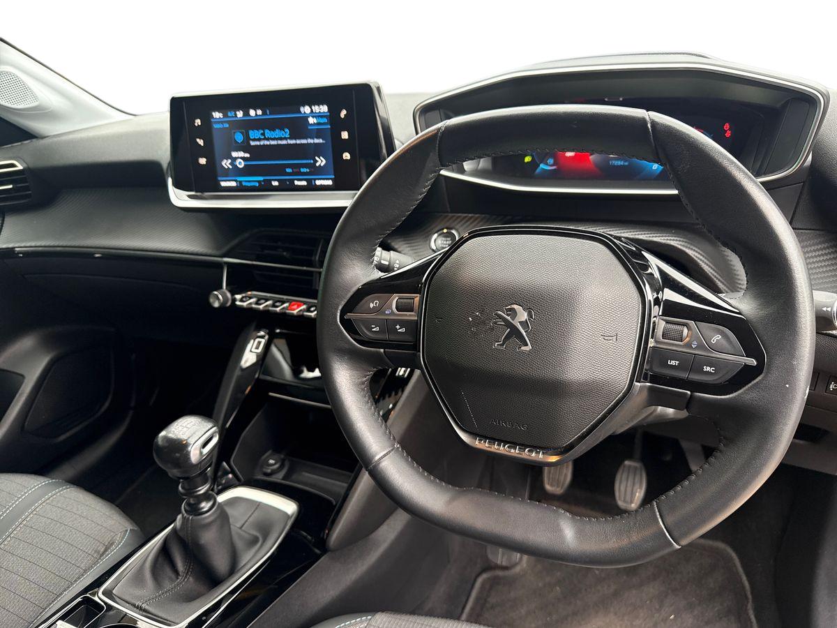 Used Peugeot 208 2021 for sale - 76140046: Photo 12