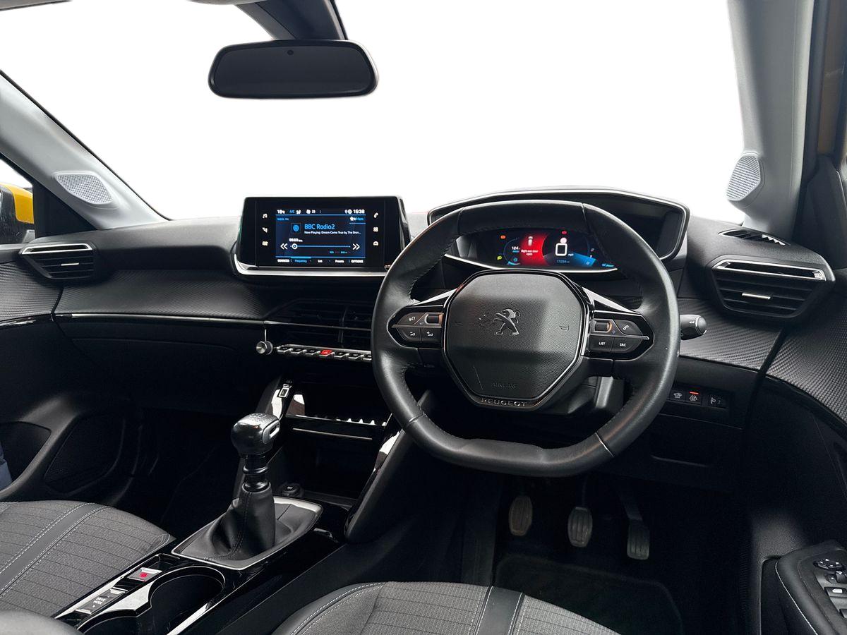 Used Peugeot 208 2021 for sale - 76140046: Photo 13