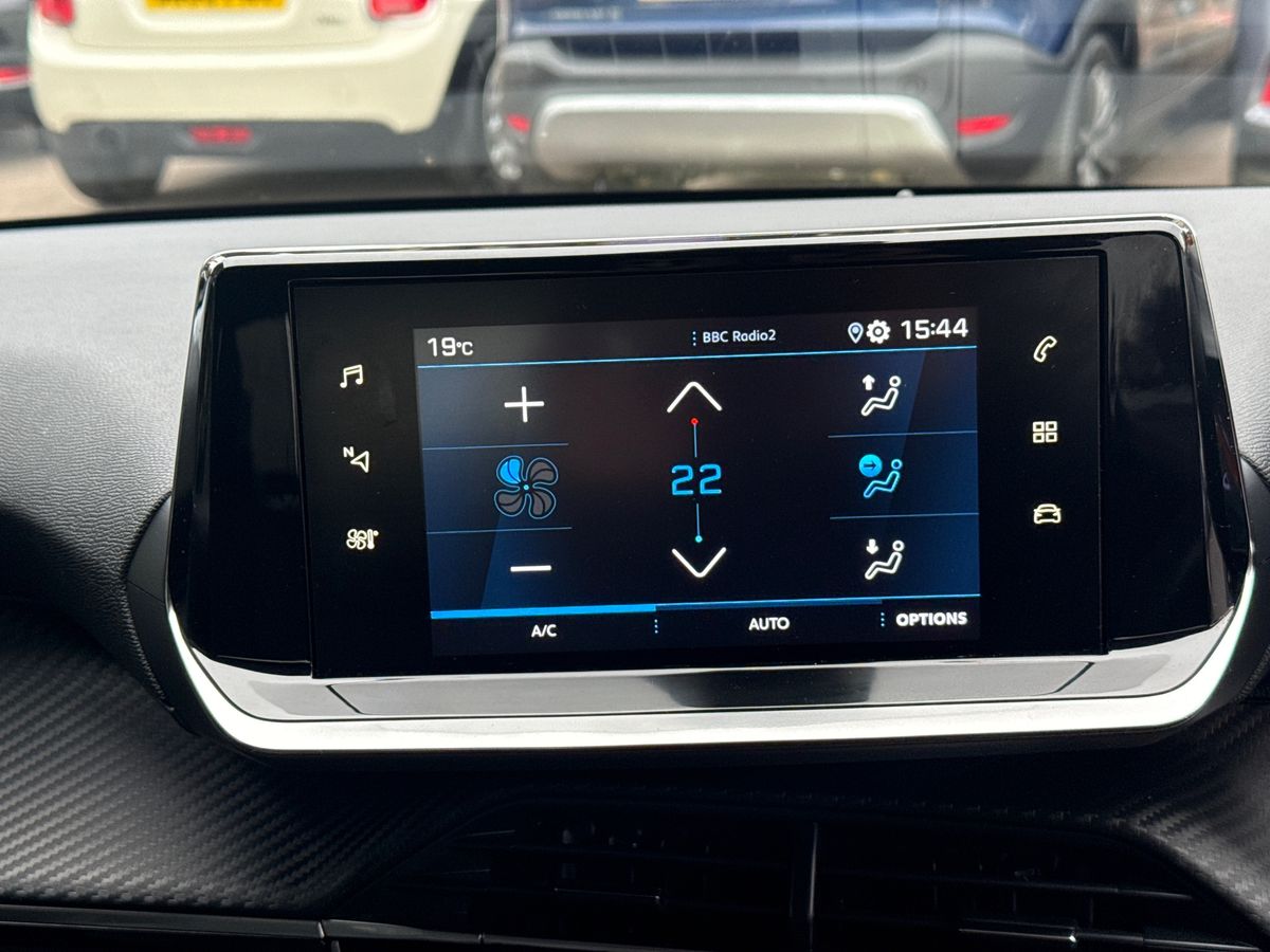 Used Peugeot 208 2021 for sale - 76140046: Photo 16